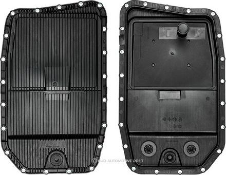 RYCO RTK153 - Hydraulic Filter, automatic transmission car-mod.net