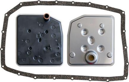 RYCO RTK186 - Hydraulic Filter, automatic transmission car-mod.net