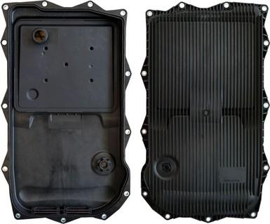 RYCO RTK180 - Hydraulic Filter, automatic transmission car-mod.net