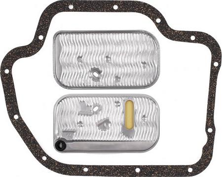 RYCO RTK17 - Hydraulic Filter, automatic transmission car-mod.net