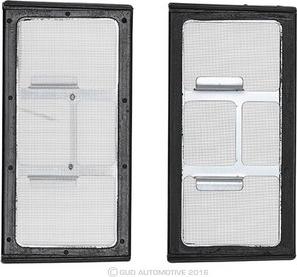 RYCO RTK207 - Hydraulic Filter, automatic transmission car-mod.net