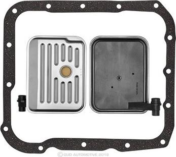 RYCO RTK223 - Hydraulic Filter, automatic transmission car-mod.net