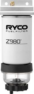 RYCO Z980UA - Fuel filter car-mod.net