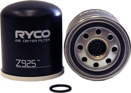 RYCO Z925 - Air Dryer, compressed-air system car-mod.net