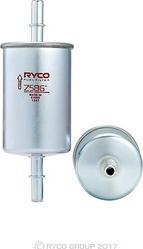 RYCO Z586 - Fuel filter car-mod.net
