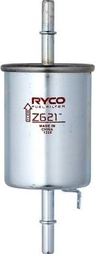 RYCO Z621 - Fuel filter car-mod.net