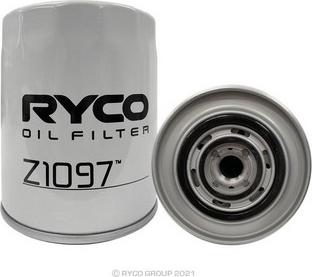 RYCO Z1097 - Oil Filter car-mod.net