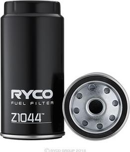 RYCO Z1044 - Fuel filter car-mod.net