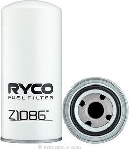 RYCO Z1086 - Fuel filter car-mod.net