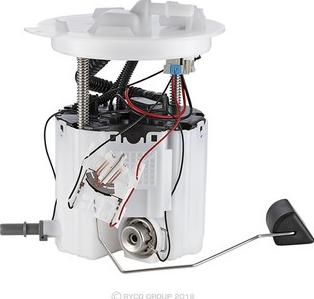 RYCO Z1029 - Fuel filter car-mod.net