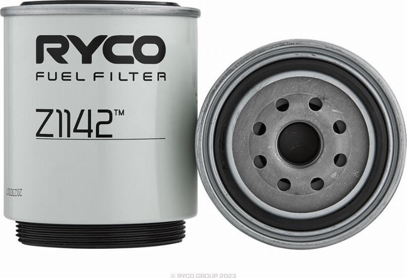 RYCO Z1142 - Fuel filter car-mod.net