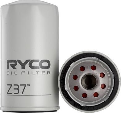 RYCO Z37 - Oil Filter car-mod.net