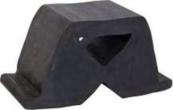 RYME 4408021 - Rubber Buffer, driver cab car-mod.net