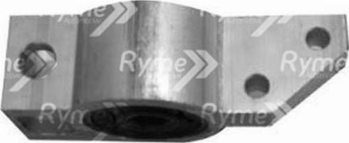 RYME 4408113 - Bush of Control / Trailing Arm car-mod.net