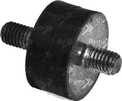 RYME 4408123 - Mounting, radiator car-mod.net