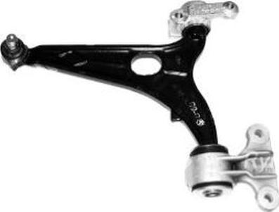 RYME 4413075 - Track Control Arm car-mod.net