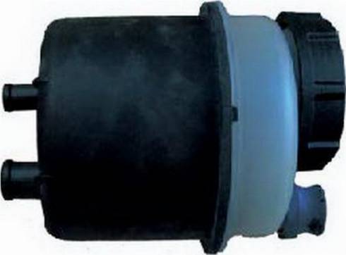 RYME 43107 - Expansion Tank, power steering hydraulic oil car-mod.net