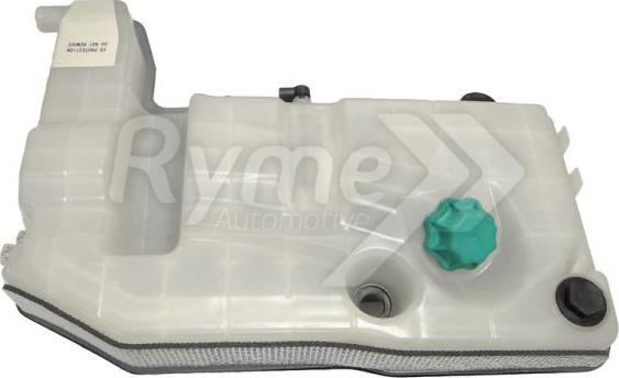 RYME 43122 - Expansion Tank, coolant car-mod.net