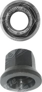 RYME 0414045 - Wheel Nut car-mod.net