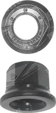 RYME 0414006 - Wheel Nut car-mod.net
