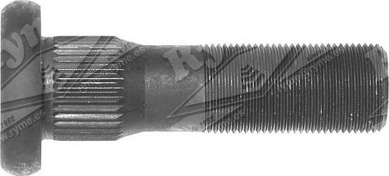 RYME 0414039 - Stud, wheel hub car-mod.net