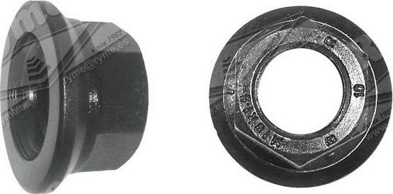 RYME 0414210 - Wheel Nut car-mod.net