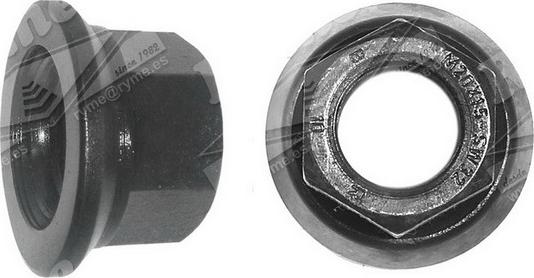 RYME 0414211 - Wheel Nut car-mod.net