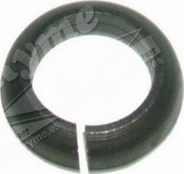 RYME 048002 - Retaining Ring, wheel rim car-mod.net