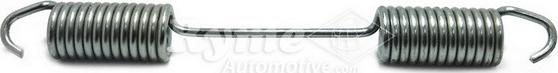 RYME 064079 - Spring, brake shoe car-mod.net