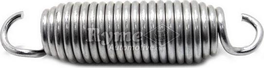 RYME 066632 - Spring, brake shoe car-mod.net
