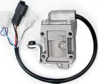 RYME 10907F - Sensor, accelerator pedal position car-mod.net
