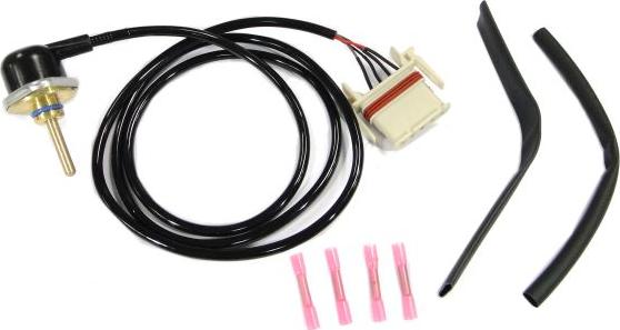 RYME 10407F - Sensor, boost pressure car-mod.net