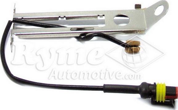 RYME 10140FS - Warning Contact, brake pad wear car-mod.net