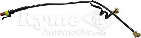 RYME 10140F - Warning Contact, brake pad wear car-mod.net
