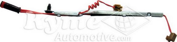 RYME 10153F - Warning Contact, brake pad wear car-mod.net