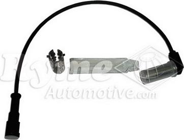 RYME 10119F - ABS sensor, wheel speed car-mod.net