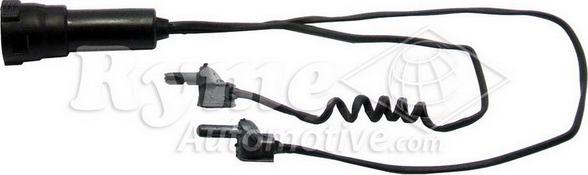 RYME 10110F - Warning Contact, brake pad wear car-mod.net