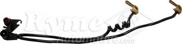 RYME 10112F - Warning Contact, brake pad wear car-mod.net