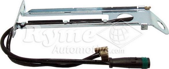 RYME 10130F - Warning Contact, brake pad wear car-mod.net