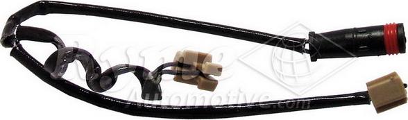 RYME 10131F - Warning Contact, brake pad wear car-mod.net