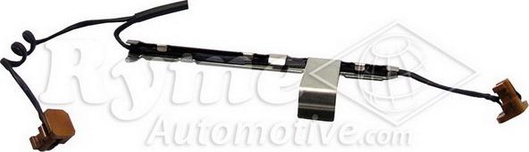 RYME 10132F - Warning Contact, brake pad wear car-mod.net