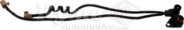 RYME 10121F - Warning Contact, brake pad wear car-mod.net