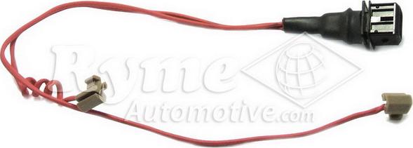 RYME 10179F - Warning Contact, brake pad wear car-mod.net