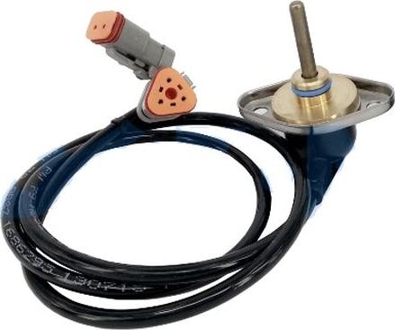 RYME 10304F - Sensor, boost pressure car-mod.net