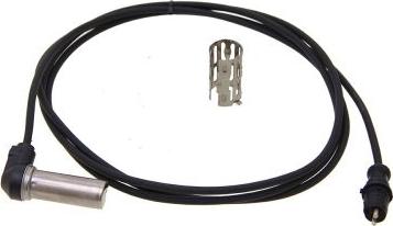 RYME 10303F - ABS sensor, wheel speed car-mod.net