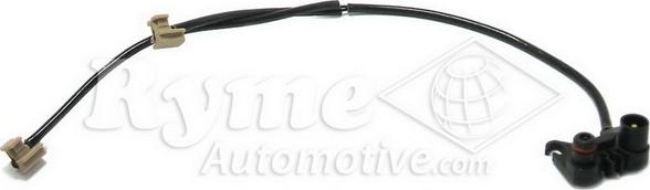 RYME 10206F - Warning Contact, brake pad wear car-mod.net