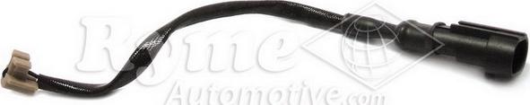 RYME 10203F - Warning Contact, brake pad wear car-mod.net