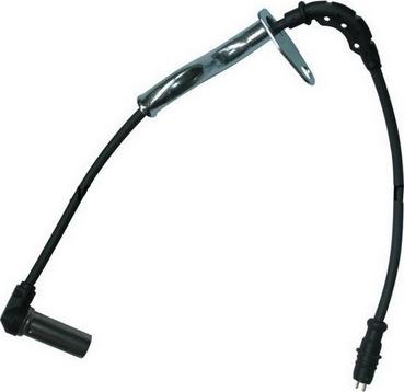 RYME 10289F - ABS sensor, wheel speed car-mod.net