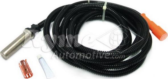 RYME 10225FS - ABS sensor, wheel speed car-mod.net