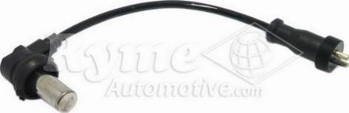 RYME 10227F - Sensor, speed car-mod.net